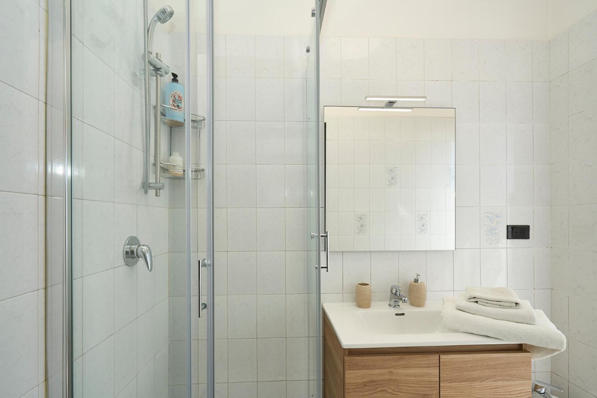 Apartmán -Luminosa 5 Stars With Balcony- Wifi Netflix 15 Minutes From Duomo Milán Exteriér fotografie